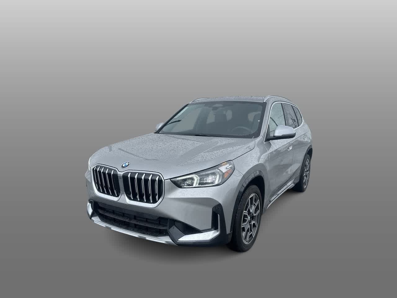 2024 BMW X1 xDrive28i -
                Anchorage, AK