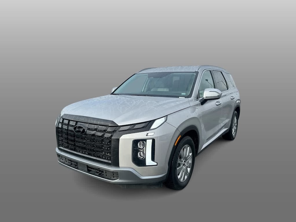 Used 2025 Hyundai Palisade SEL SUV
