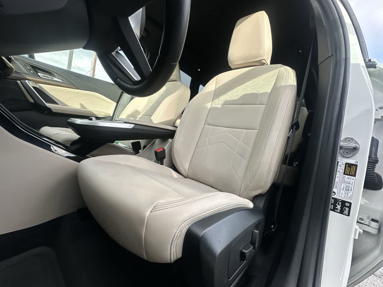 2024 Bmw X1 XDrive28i photo 4