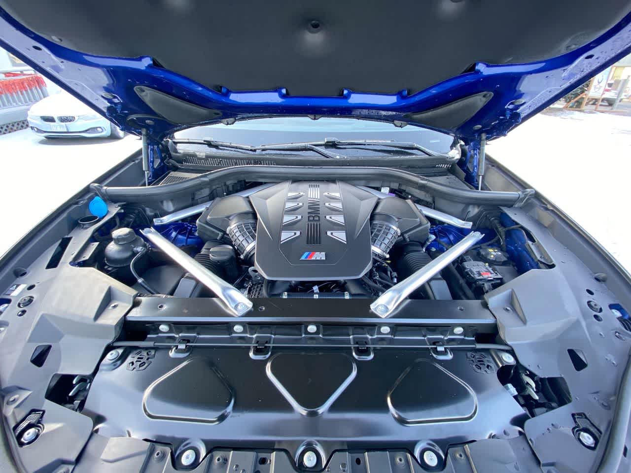 Thumbnail: 2025 BMW X5 - 20