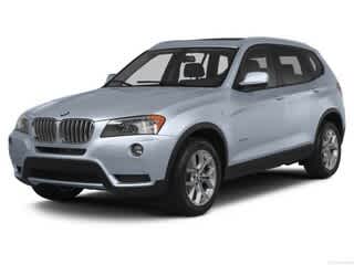 2014 BMW X3 xDrive28i -
                  Anchorage, AK