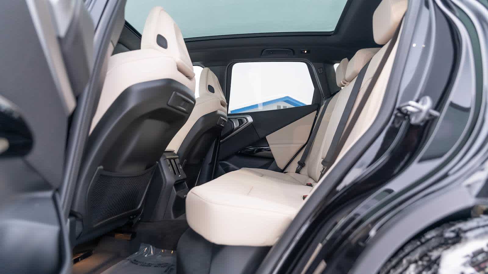 Thumbnail: 2026 BMW X3 - 34