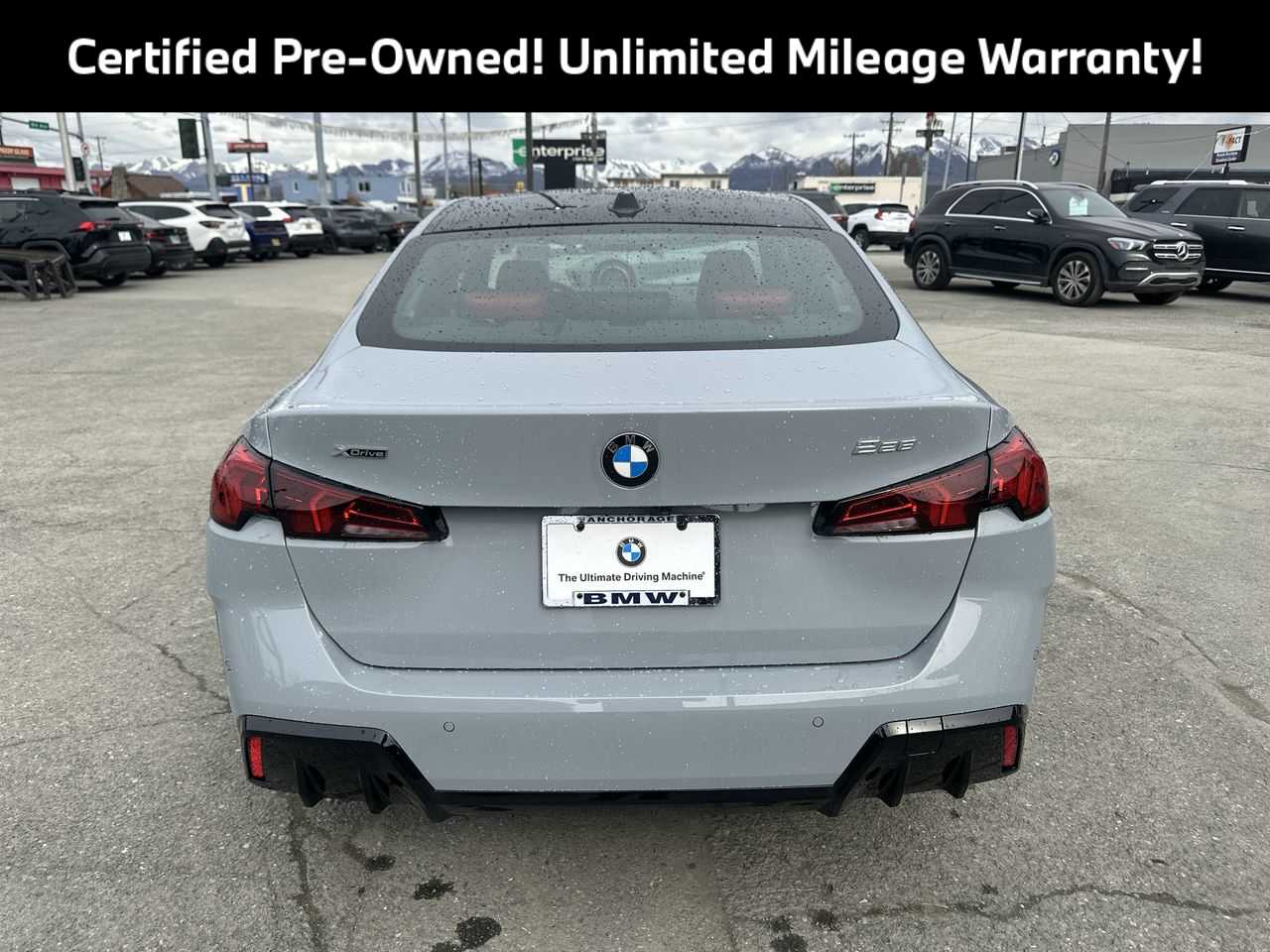 Thumbnail: 2025 BMW 2 Series - 17