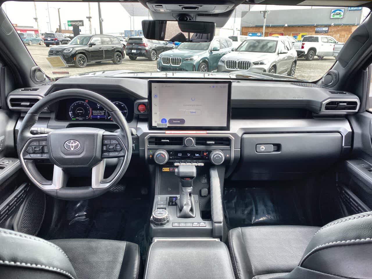 Thumbnail: 2025 Toyota 4Runner - 2