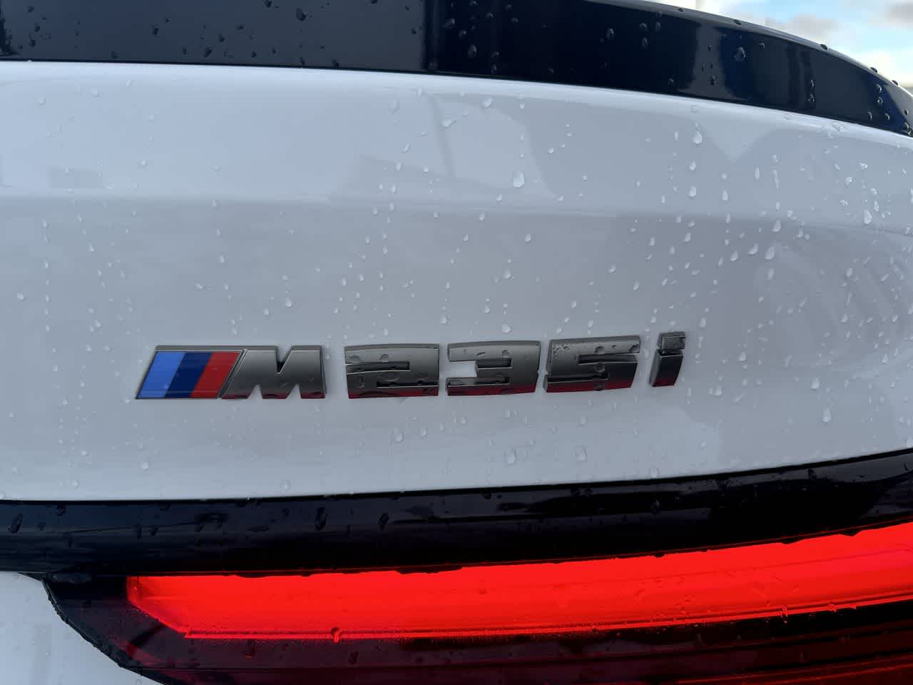 2024 BMW 2 Series M235i xDrive 24