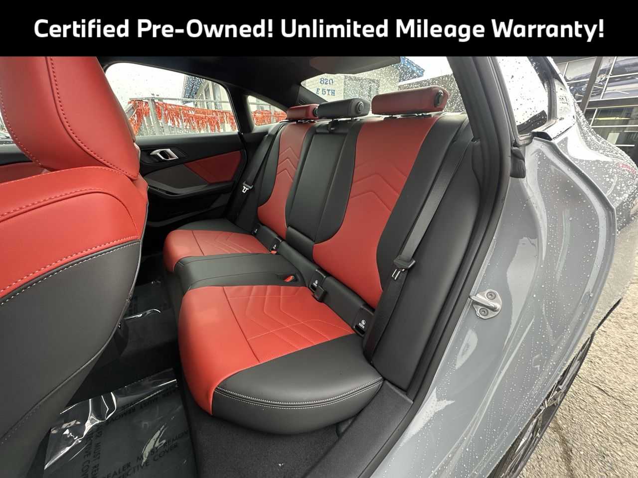 Thumbnail: 2025 BMW 2 Series - 16