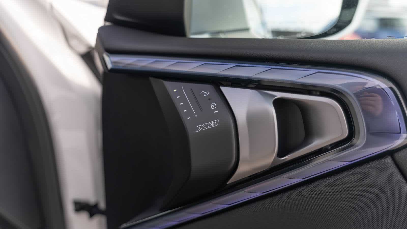 Thumbnail: 2026 BMW X3 - 20