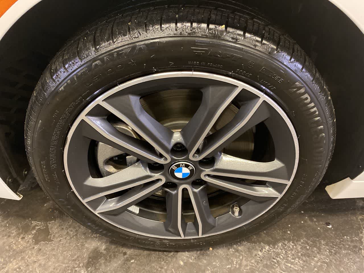 2022 Bmw 228i xDrive Gran Coupe photo 2