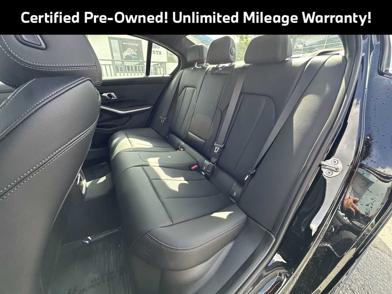 Thumbnail: 2025 BMW 3 Series - 16