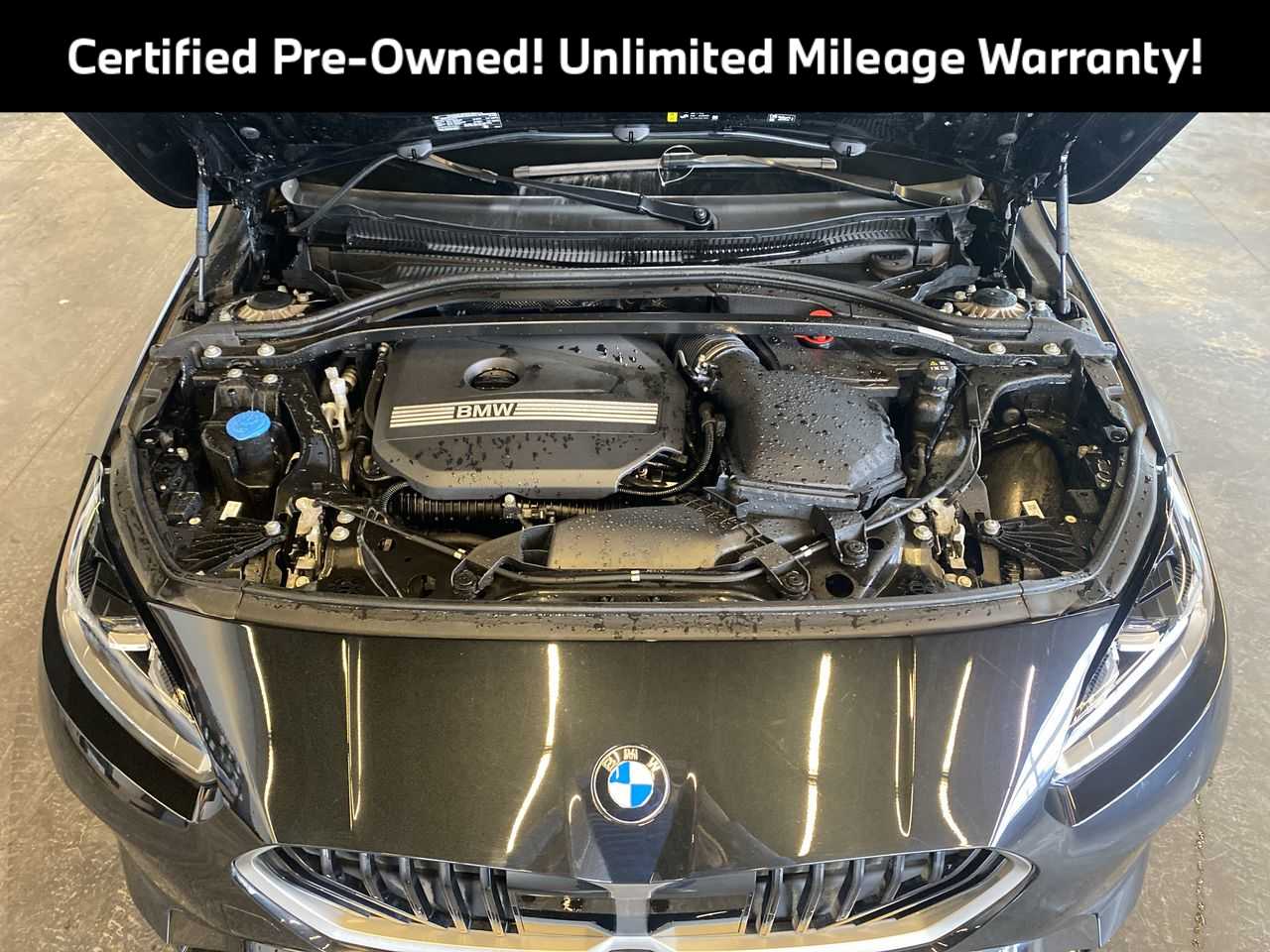 Thumbnail: 2025 BMW 2 Series - 24