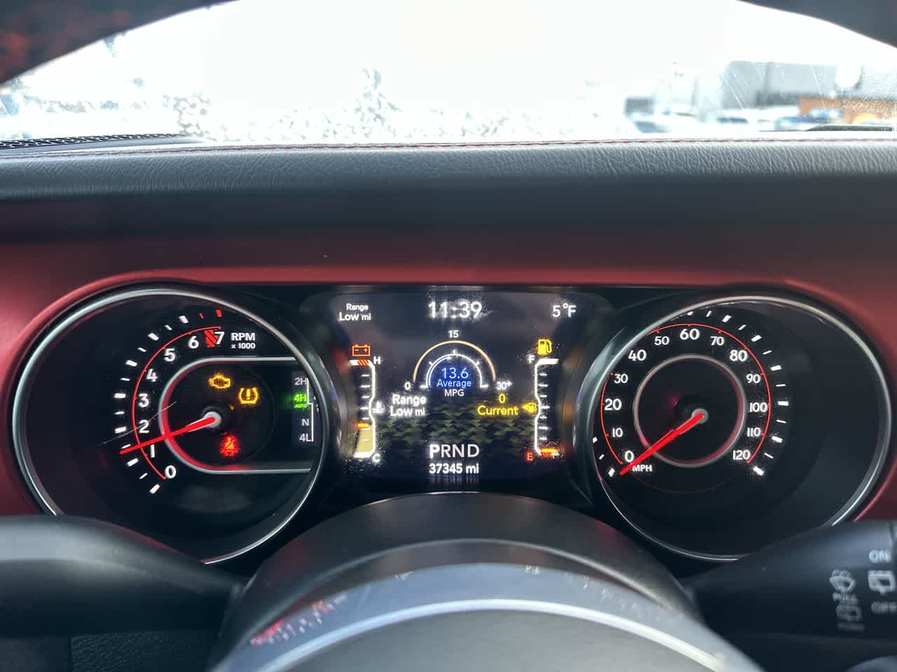 Thumbnail: 2022 Jeep Wrangler - 10