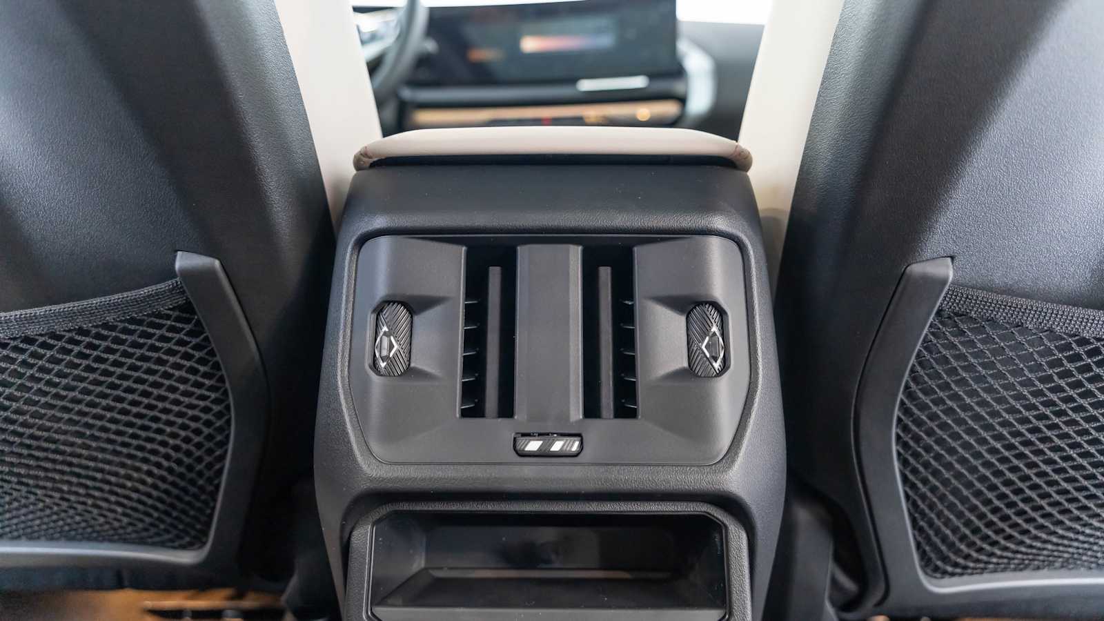 Thumbnail: 2026 BMW X3 - 28