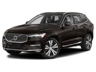 2022 Volvo XC60 Inscription's photo