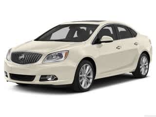 2013 Buick Verano Base