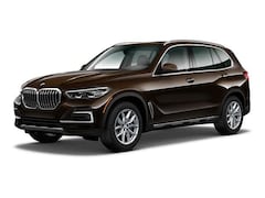 Used BMW SAVs 2022 BMW X5 xDrive40i SUV For Sale in Anchorage 