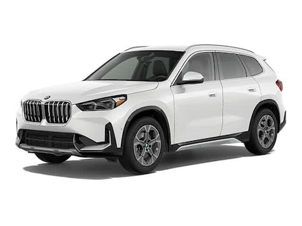 2026 BMW X1 xDrive28i SUV