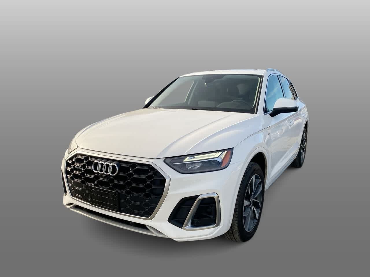 2023 Audi Q5 e Premium Plus -
                  Anchorage, AK
