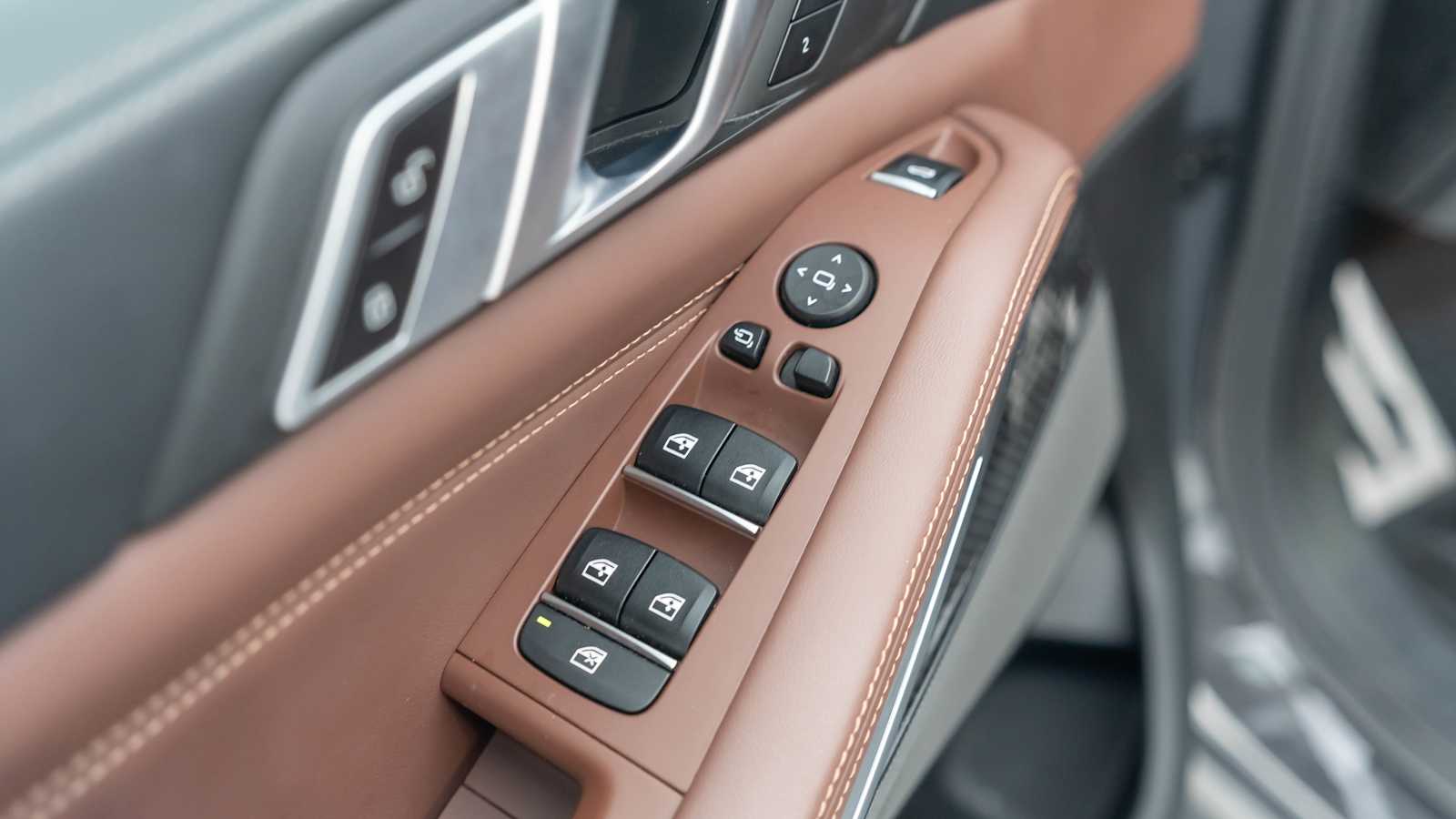 Thumbnail: 2021 BMW X5 - 48