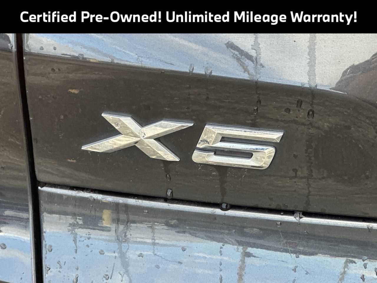 Thumbnail: 2023 BMW X5 - 23