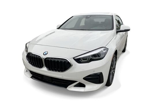  Nuevo BMW Serie 2 a la venta