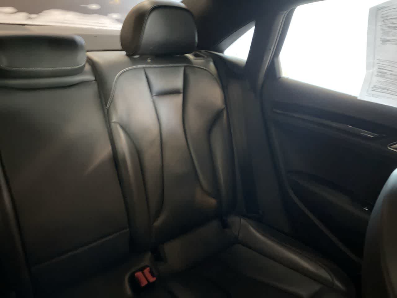 Thumbnail: 2015 Audi S3 - 6