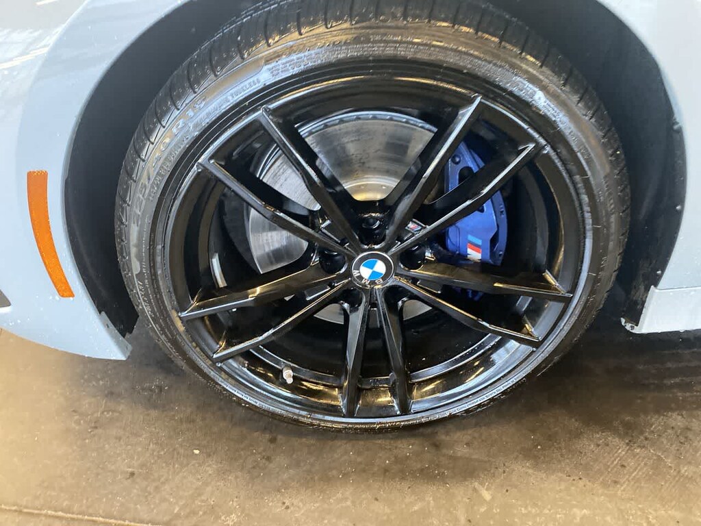 Used 2023 BMW M340i xDrive Sedan