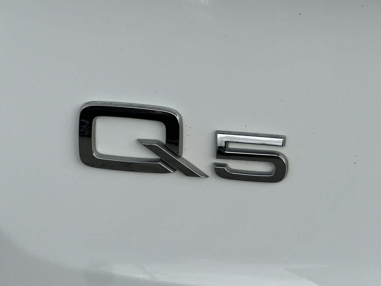 Thumbnail: 2023 Audi Q5 - 24