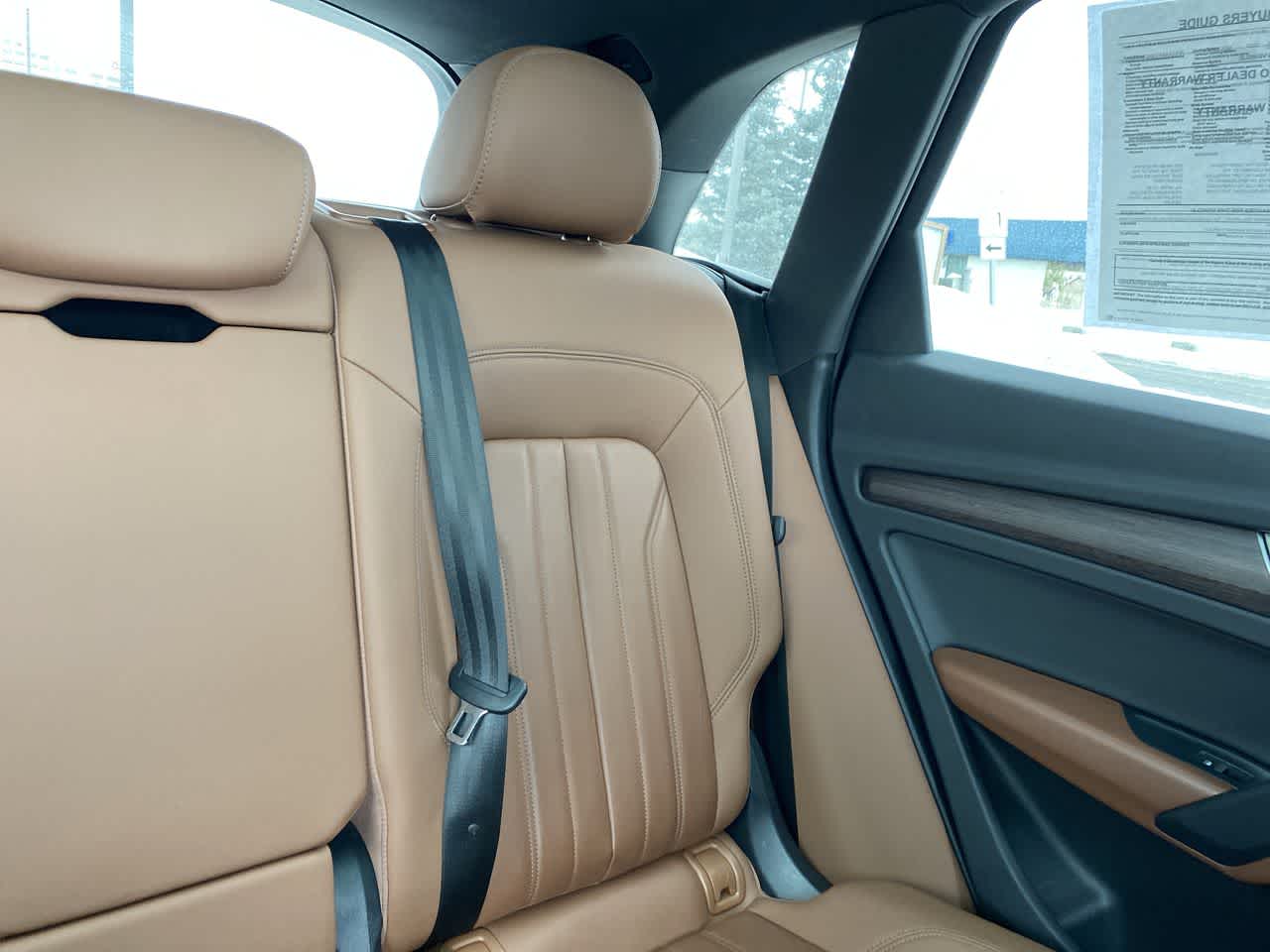 Thumbnail: 2021 Audi Q5 - 6