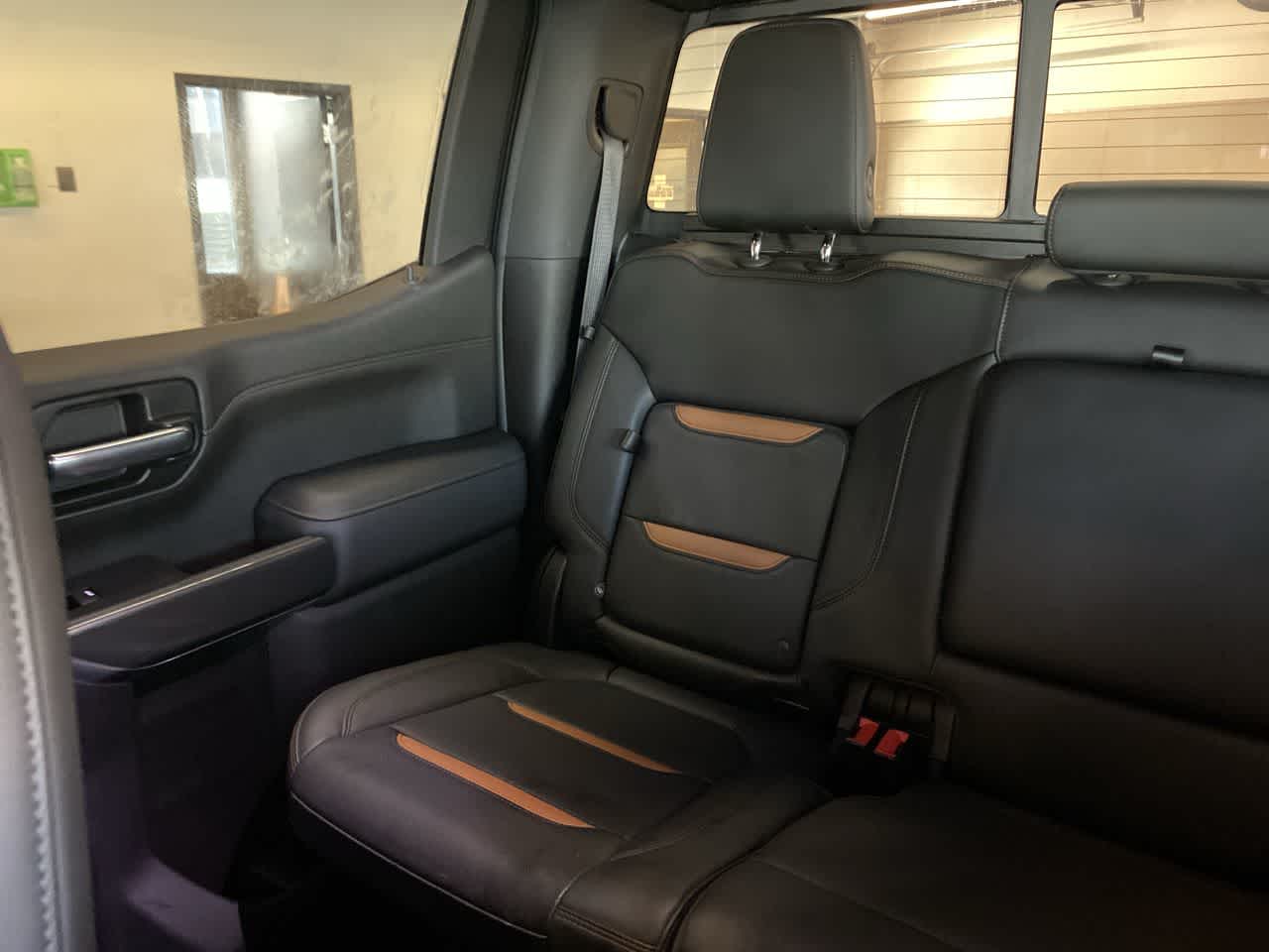 Thumbnail: 2020 GMC Sierra 1500 - 5