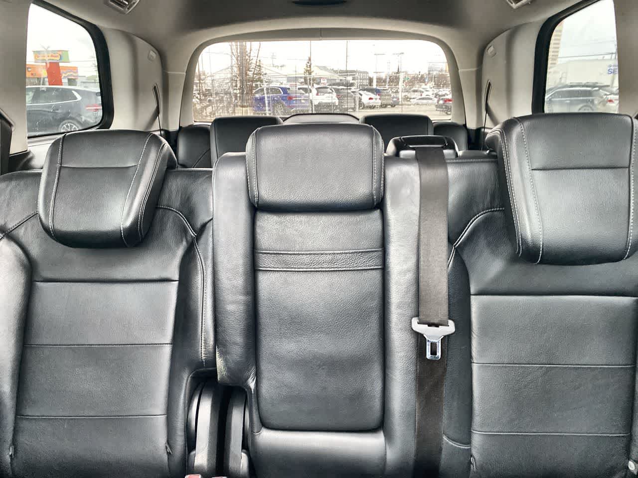 2018 Mercedes-Benz GLS-Class GLS550 - Photo 5