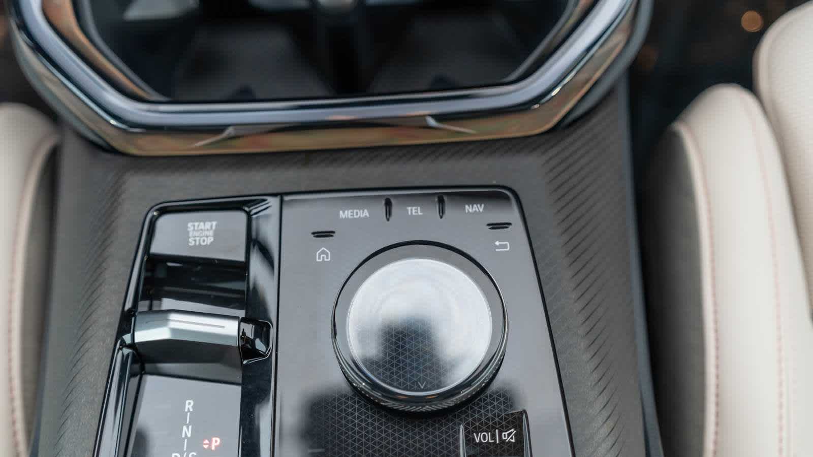 Thumbnail: 2026 BMW X3 - 48