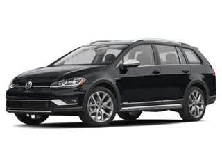 2018 Volkswagen Golf Alltrack SE -
                Anchorage, AK