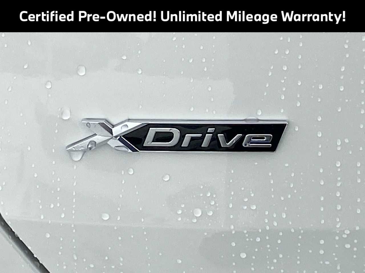 Thumbnail: 2025 BMW X3 - 25