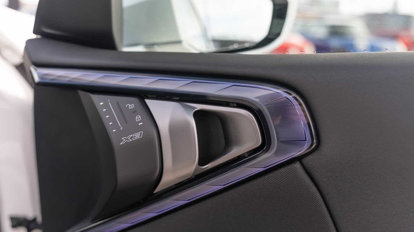 Thumbnail: 2026 BMW X3 - 21