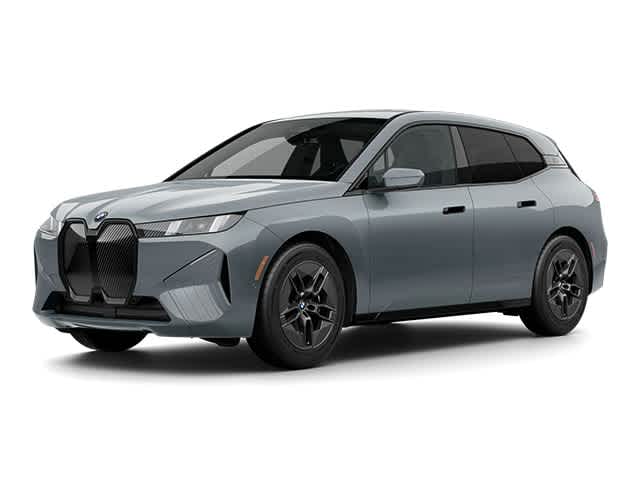 2026 BMW iX  -
                  Anchorage, AK