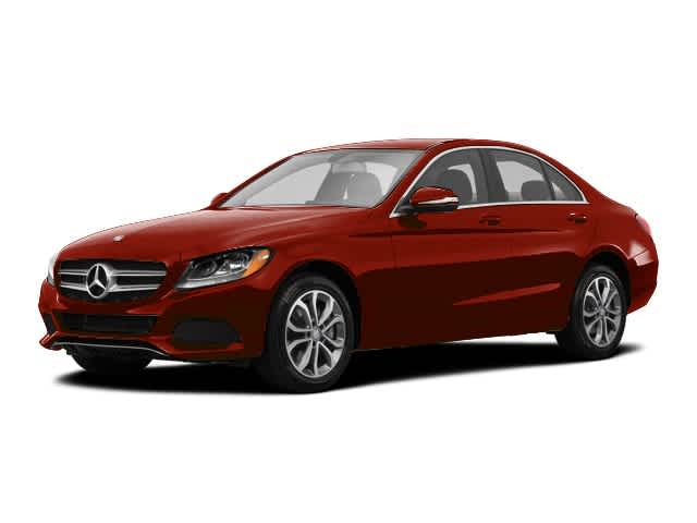 2016 Mercedes-Benz C-Class C 300 -
                Anchorage, AK