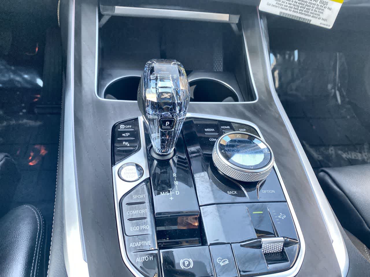 Thumbnail: 2022 BMW X7 - 10