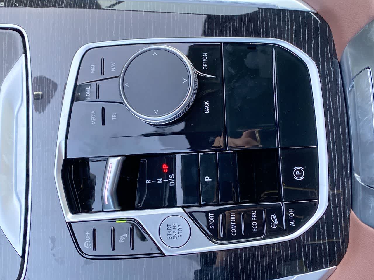 Thumbnail: 2025 BMW X5 - 14