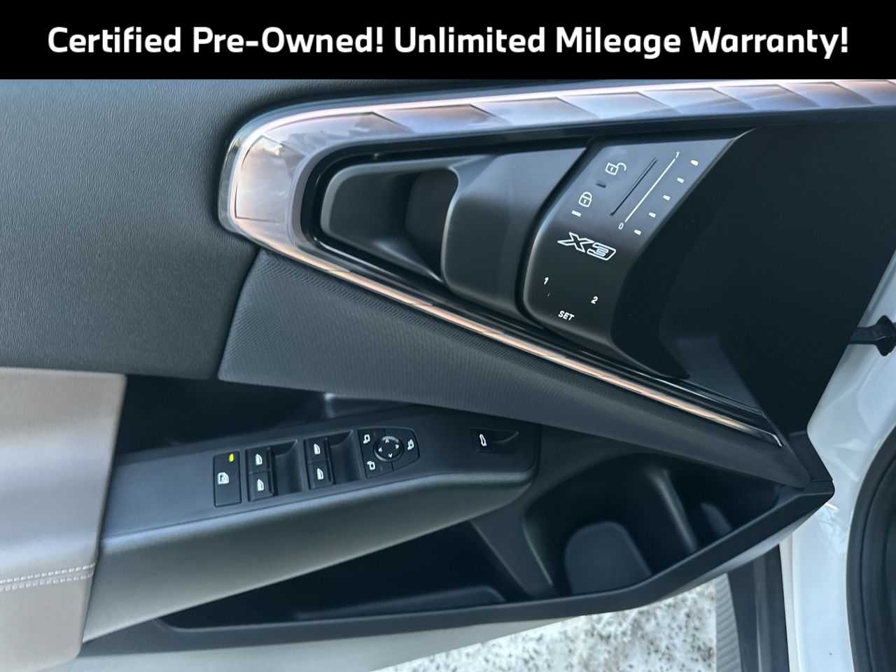 Thumbnail: 2025 BMW X3 - 6