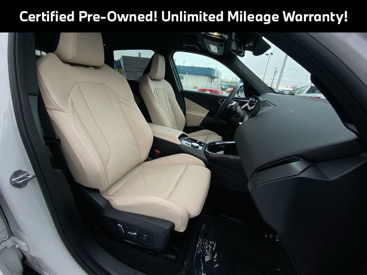 Thumbnail: 2025 BMW X3 - 19