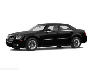 2008 Chrysler 300 Touring -
                  Anchorage, AK