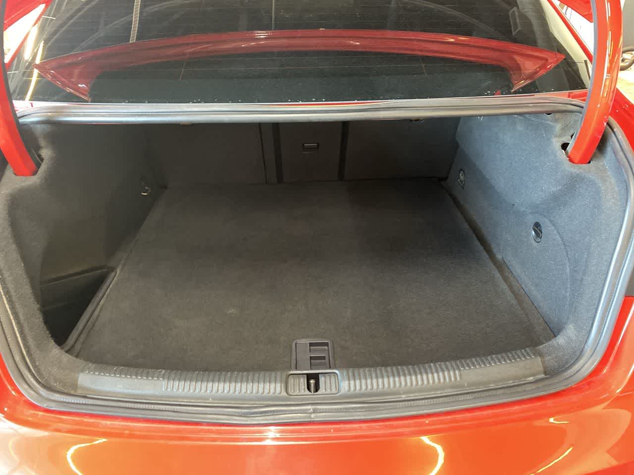 Thumbnail: 2015 Audi S3 - 24