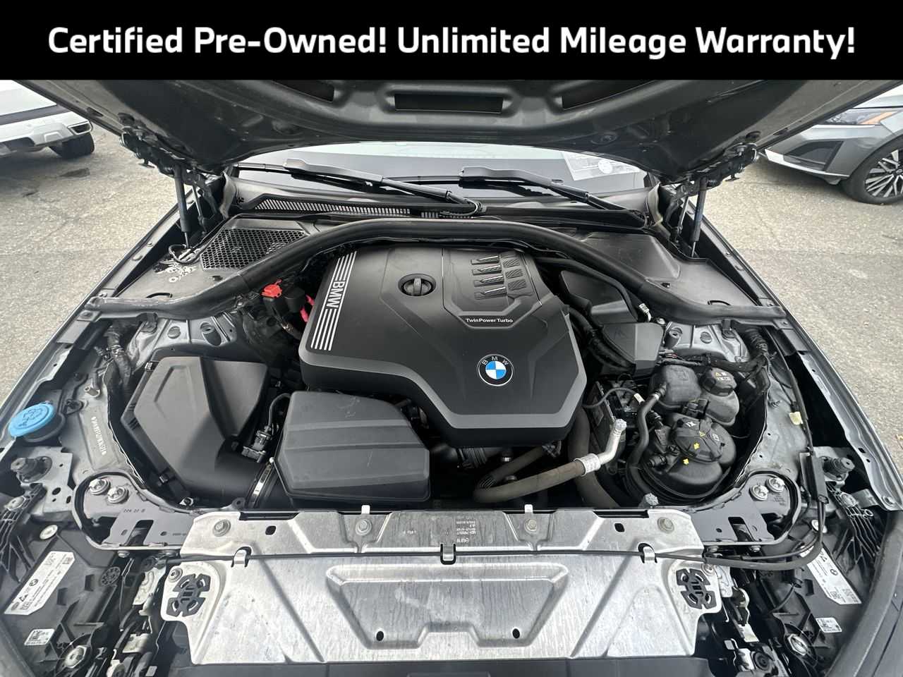 Thumbnail: 2023 BMW 3 Series - 20