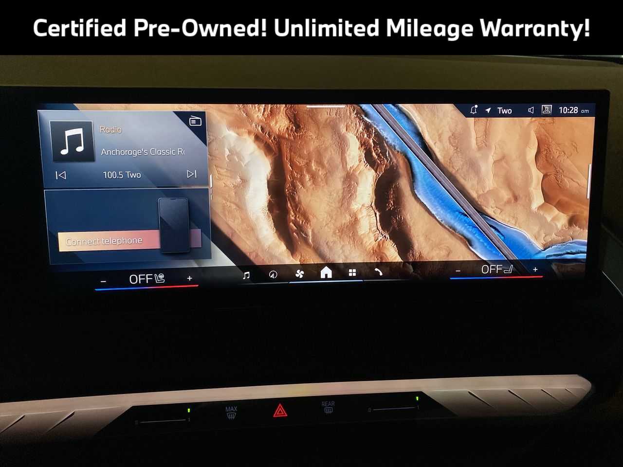 Thumbnail: 2025 BMW X3 - 17