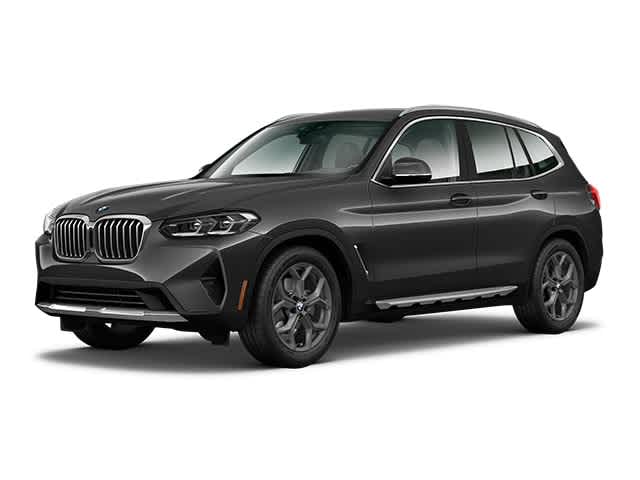 2022 BMW X3 xDrive30i -
                Anchorage, AK