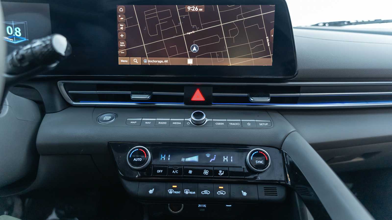 Thumbnail: 2024 Hyundai Elantra - 39