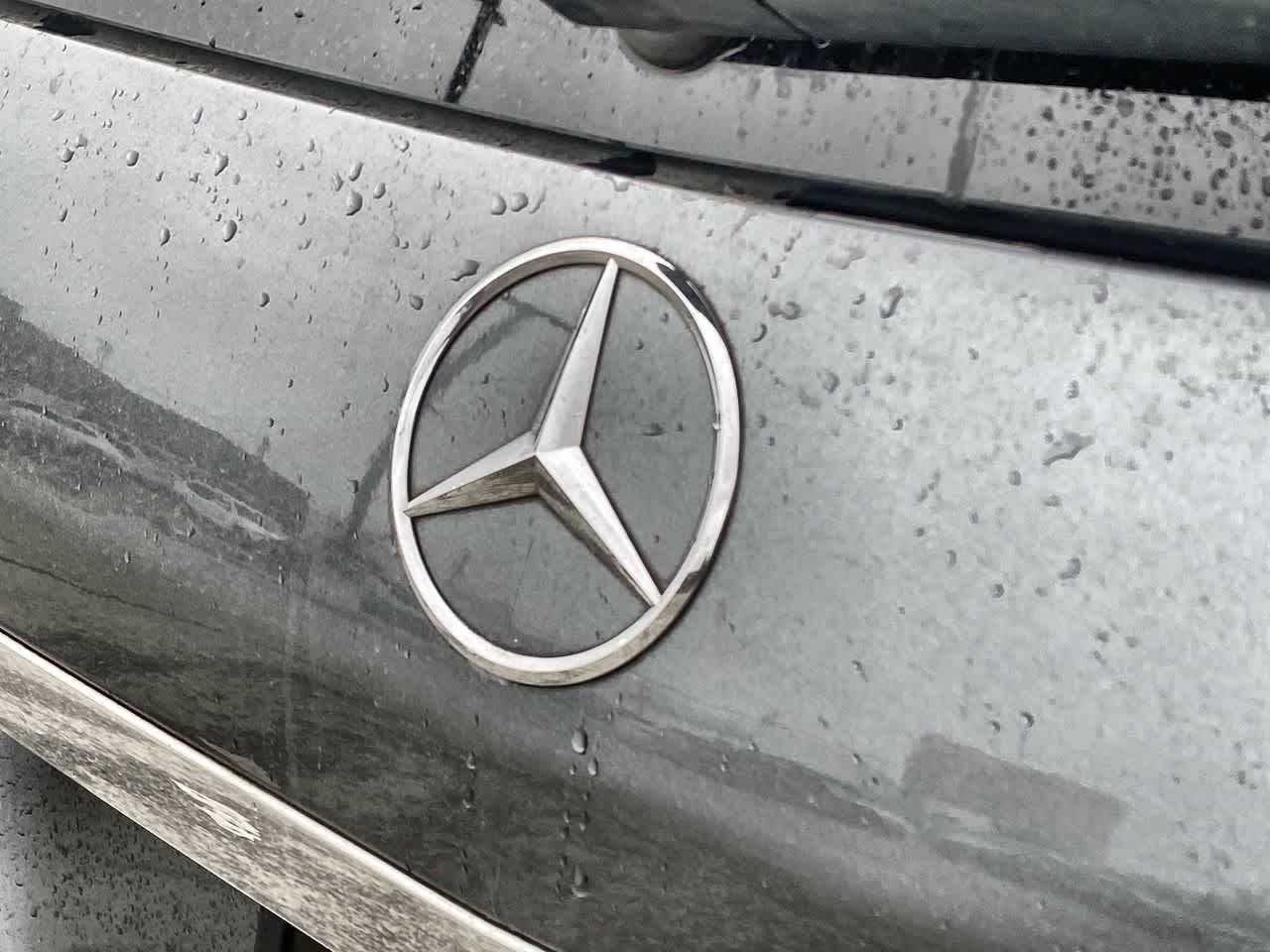 2018 Mercedes-Benz GLS-Class GLS550 - Photo 29