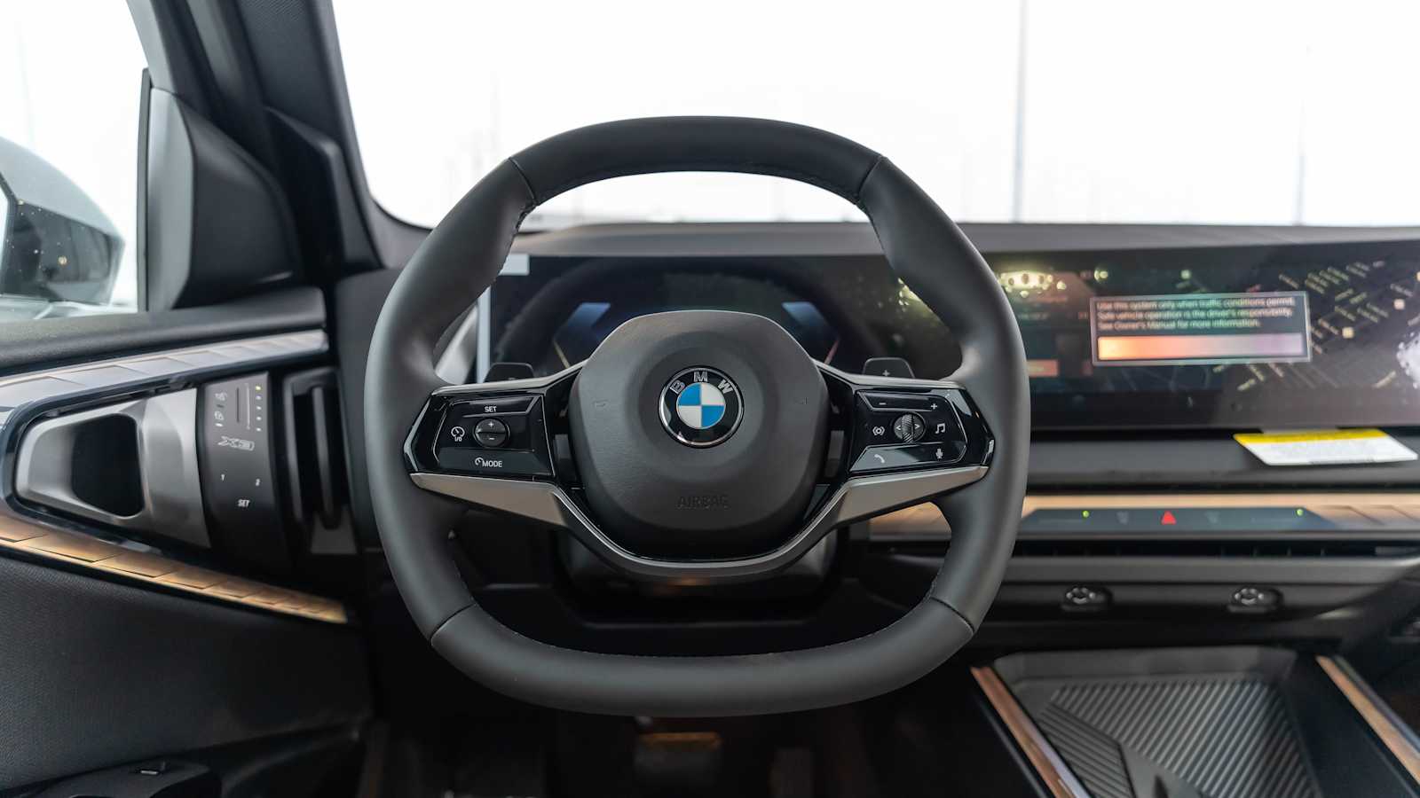 Thumbnail: 2026 BMW X3 - 50