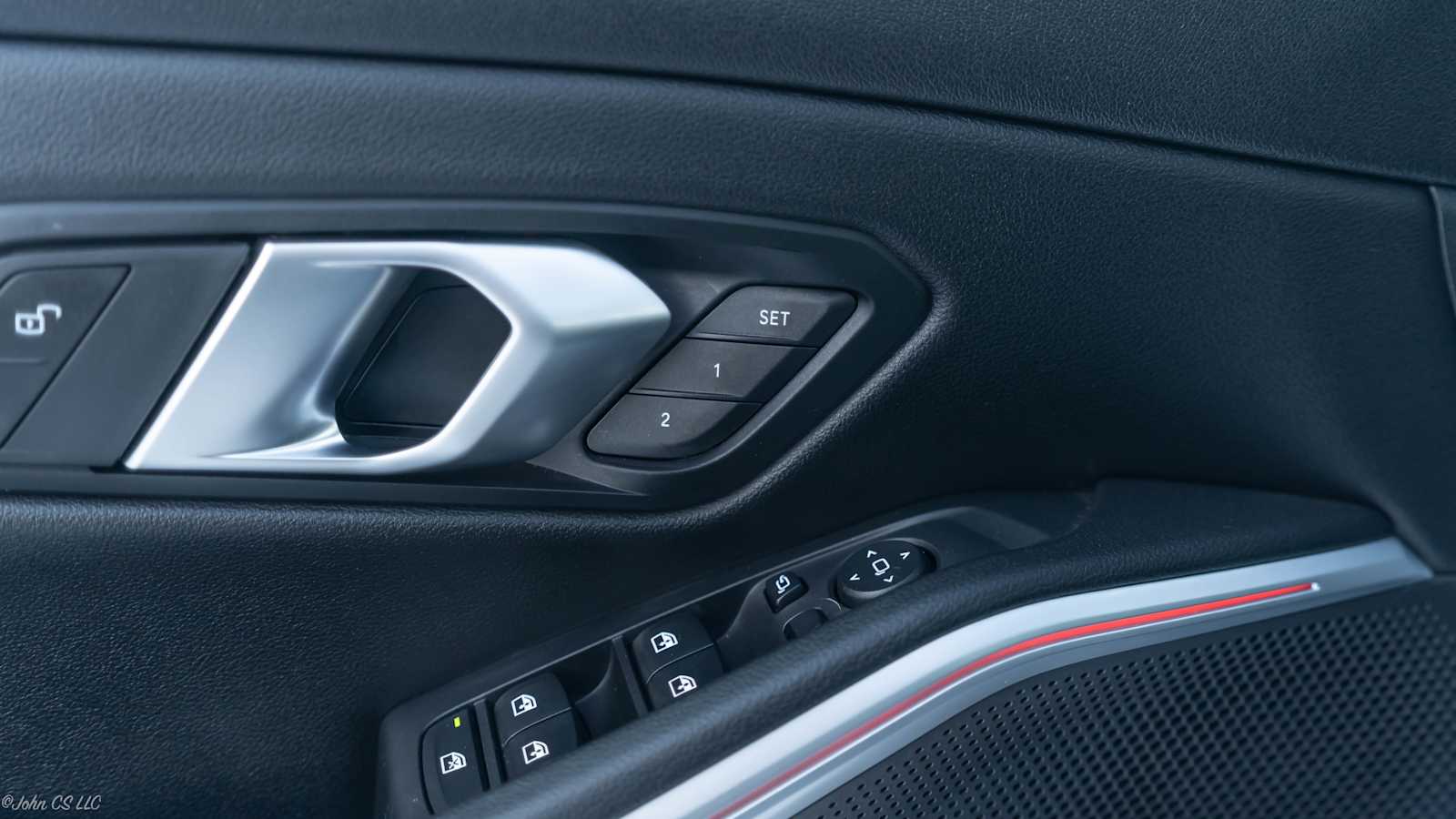 Thumbnail: 2025 BMW 3 Series - 43