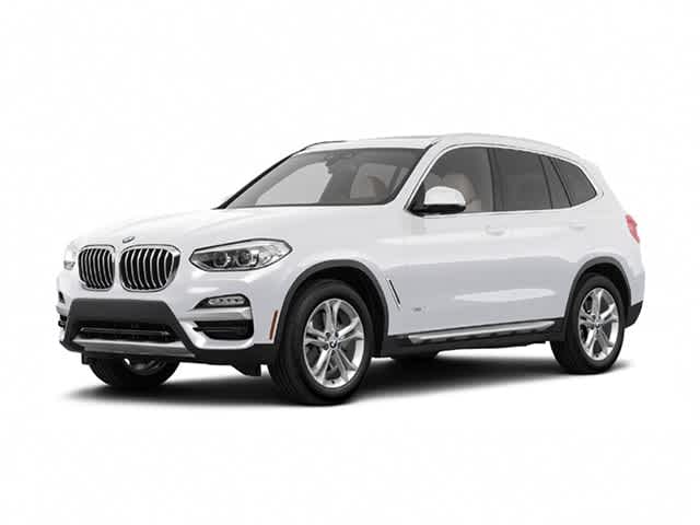 2020 BMW X3 xDrive30i -
                Anchorage, AK